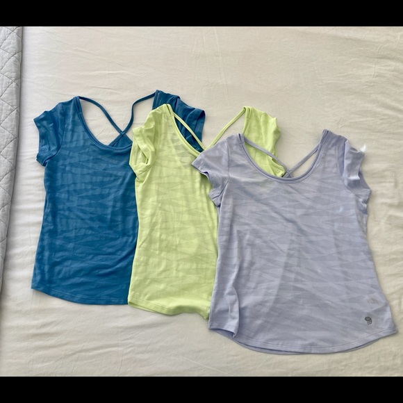 Mountain Hardwear tank - Picture 4 of 4